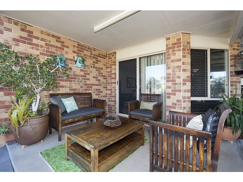 61 Emmadale Drive, New Auckland QLD 4680