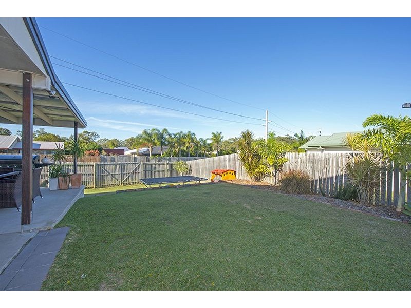 61 Emmadale Drive, New Auckland QLD 4680