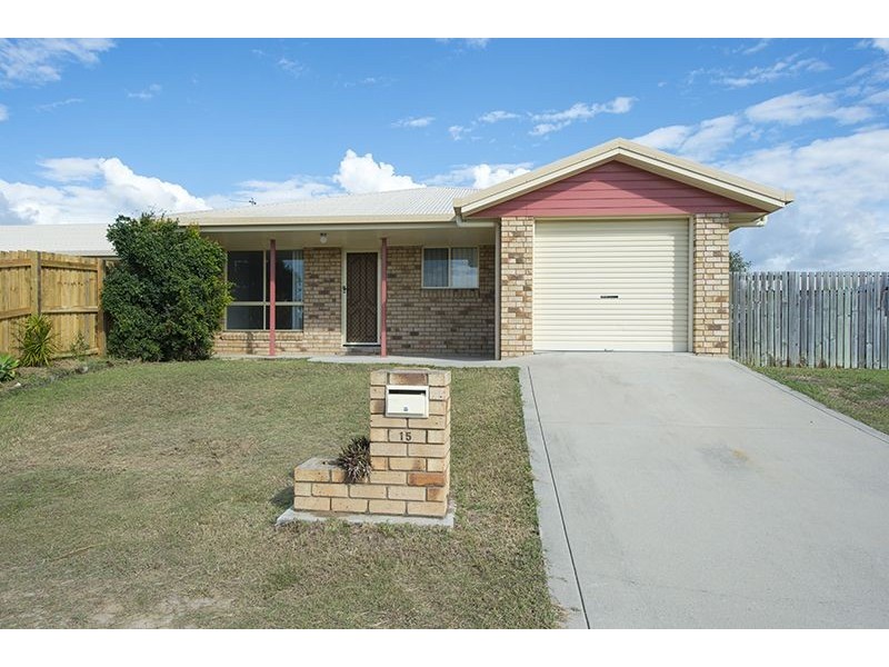 15a Whitbread Road, Clinton QLD 4680