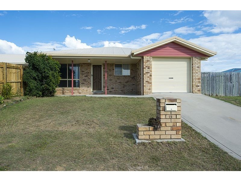 15a Whitbread Road, Clinton QLD 4680