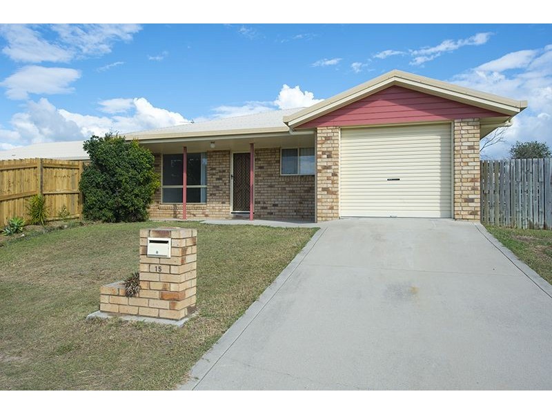 15a Whitbread Road, Clinton QLD 4680