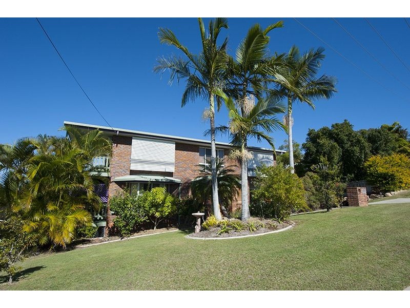 8 Columbia Avenue, Clinton QLD 4680