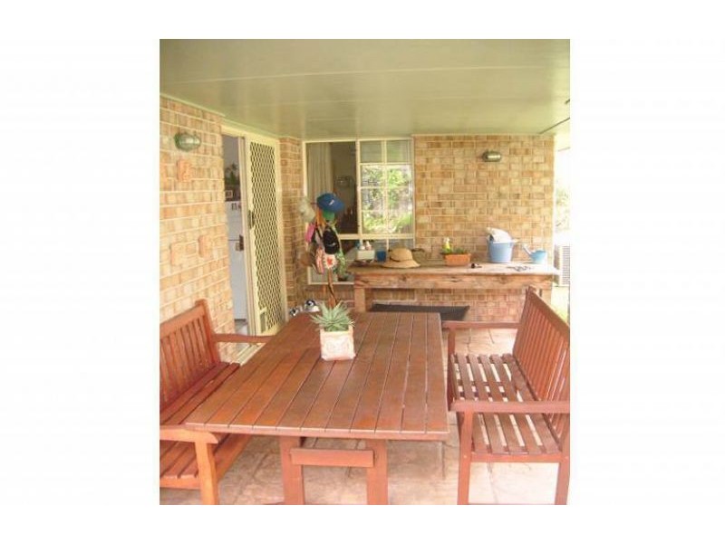 3 Lagoon Court, Clinton QLD 4680