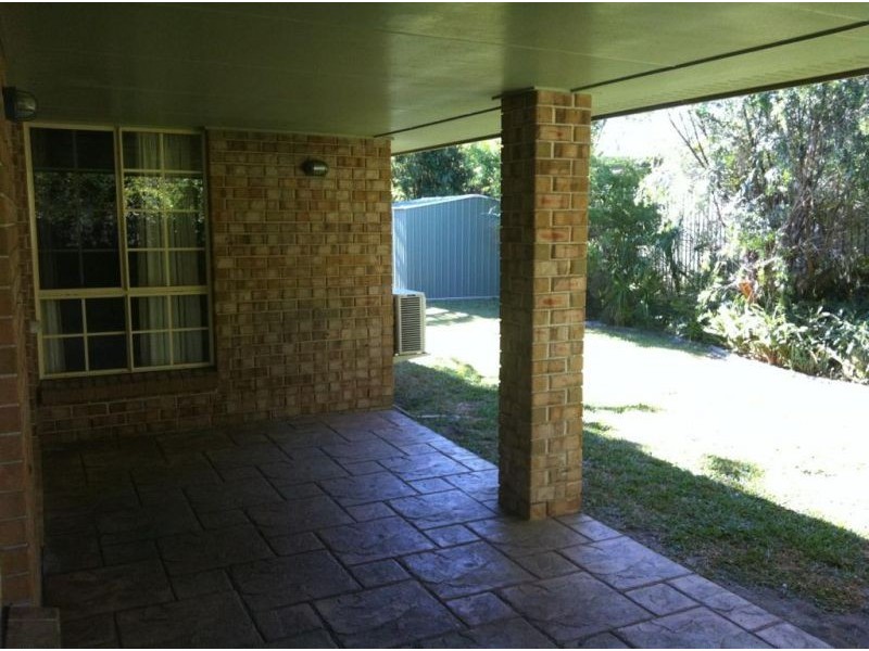 3 Lagoon Court, Clinton QLD 4680