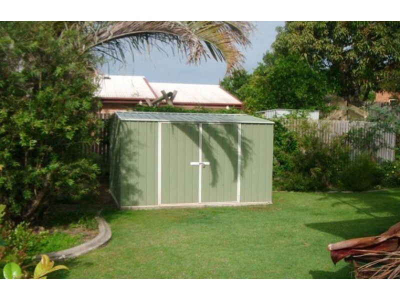 3 Lagoon Court, Clinton QLD 4680