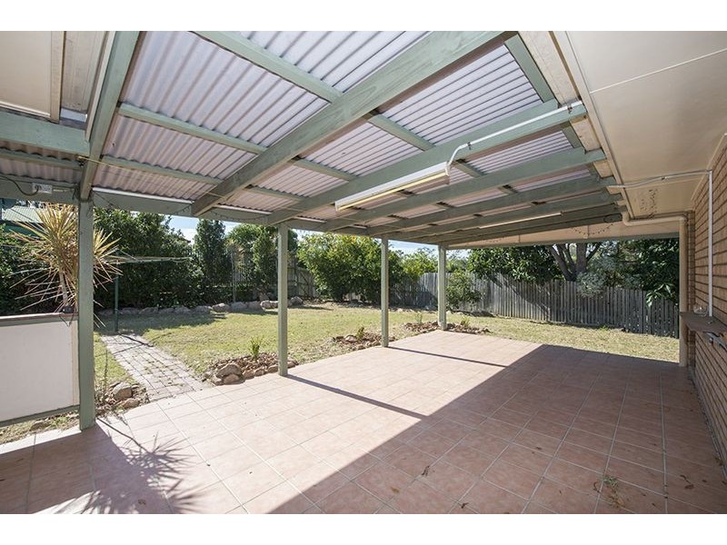4 Ashbrook Court, New Auckland QLD 4680