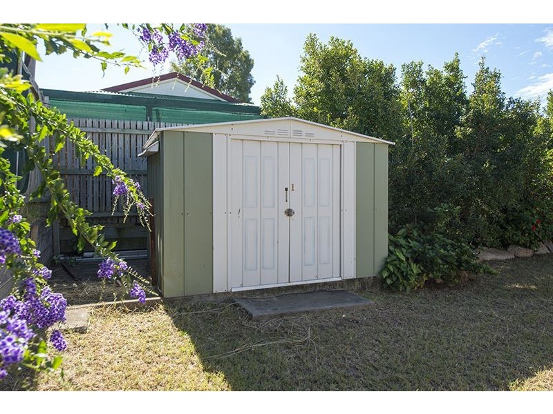 4 Ashbrook Court, New Auckland QLD 4680