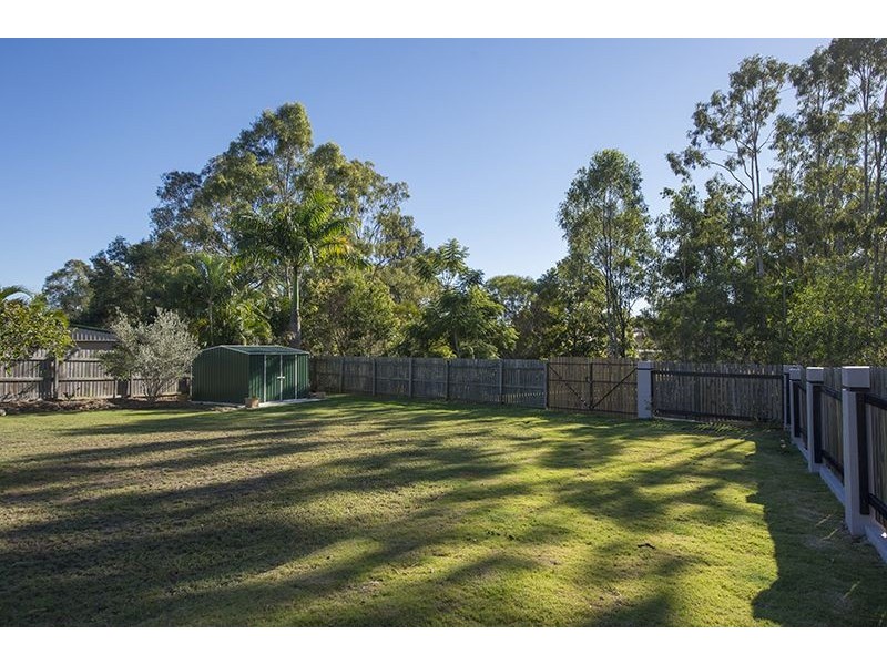 17 Katrina Boulevard, New Auckland QLD 4680