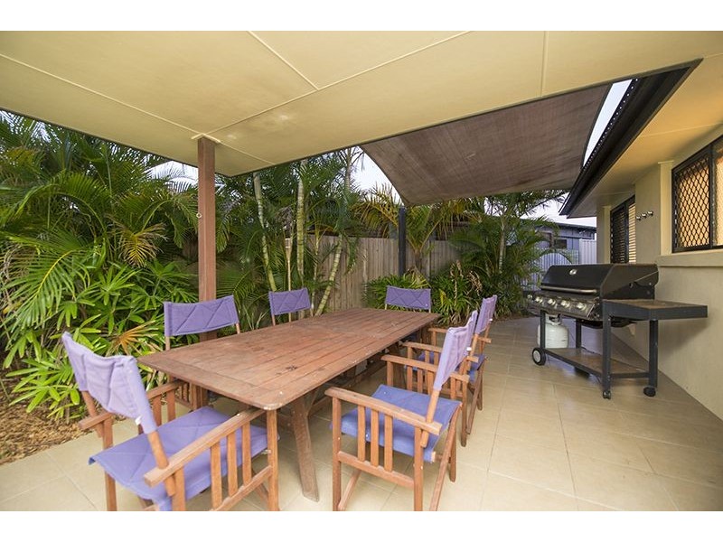 8 Schooner Street, Tannum Sands QLD 4680