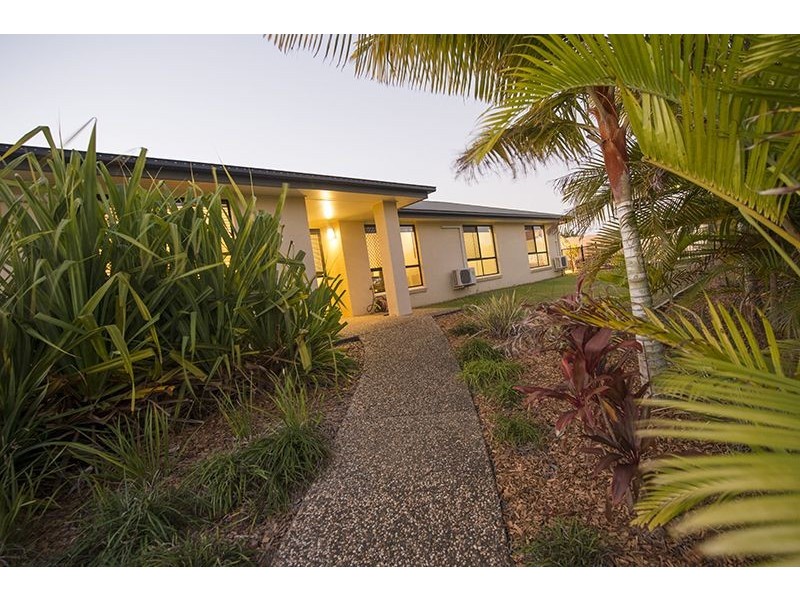 8 Schooner Street, Tannum Sands QLD 4680