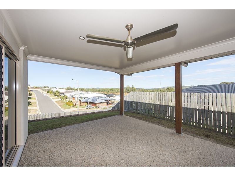 11 Julius Crescent, Clinton QLD 4680