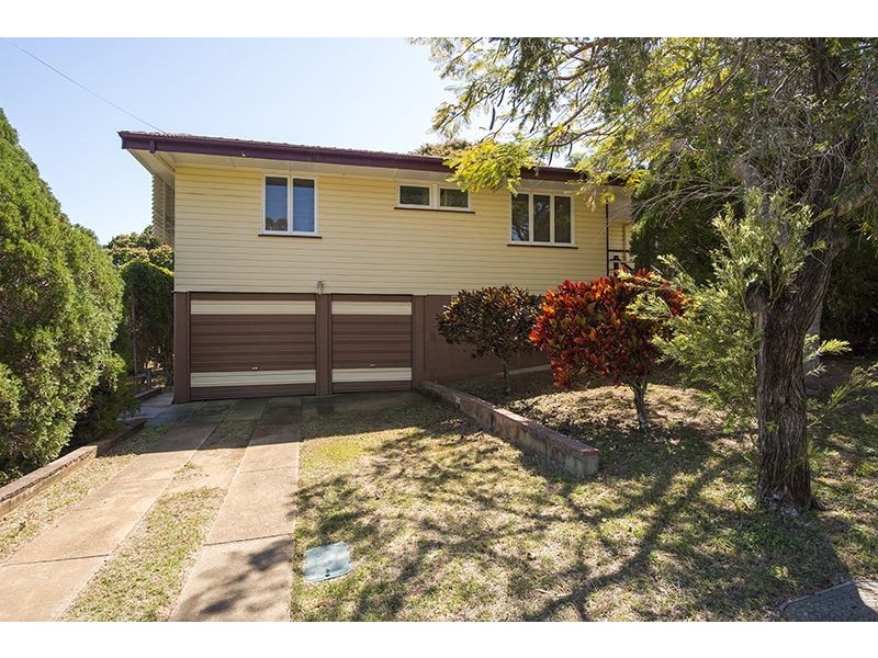 6 Carron Street, West Gladstone QLD 4680