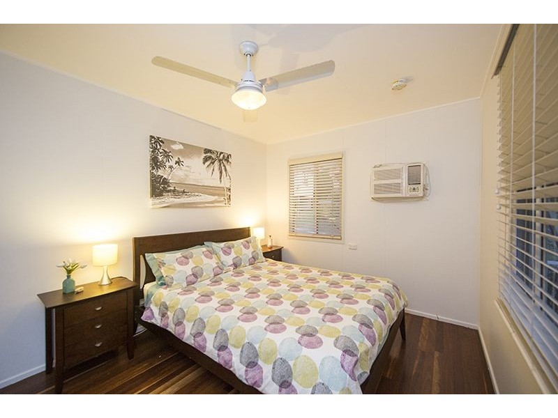 4 Fry Street, West Gladstone QLD 4680