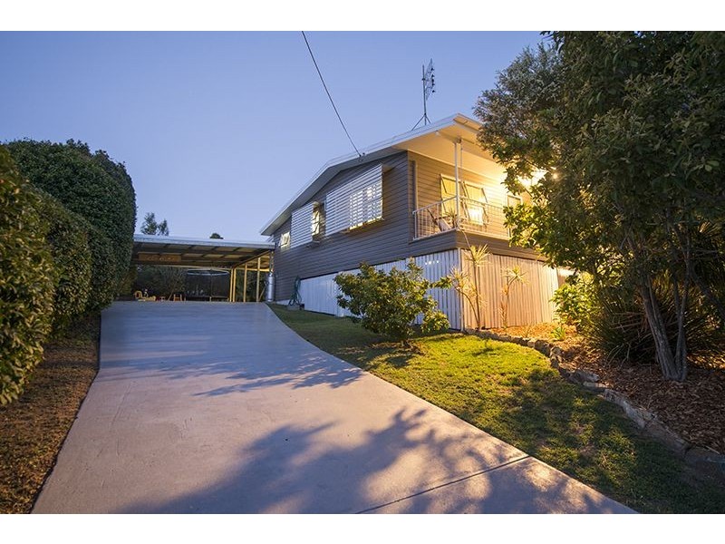 4 Fry Street, West Gladstone QLD 4680
