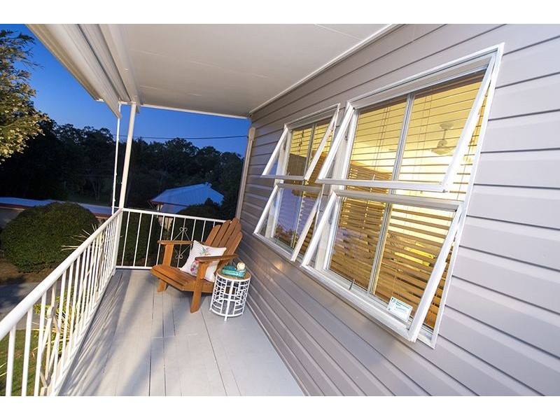 4 Fry Street, West Gladstone QLD 4680