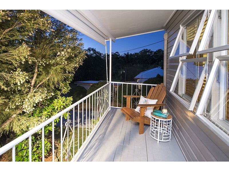 4 Fry Street, West Gladstone QLD 4680