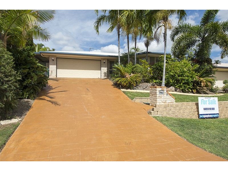 13 Caprice Street, Telina QLD 4680