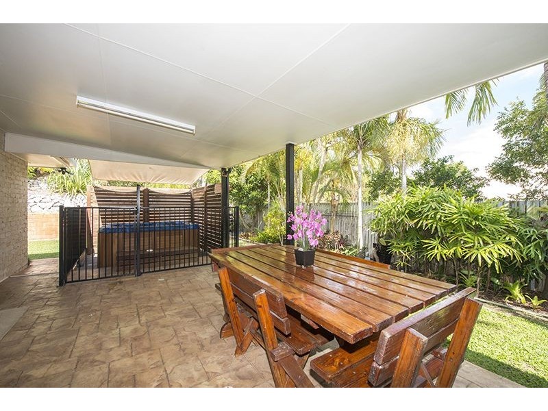 13 Caprice Street, Telina QLD 4680