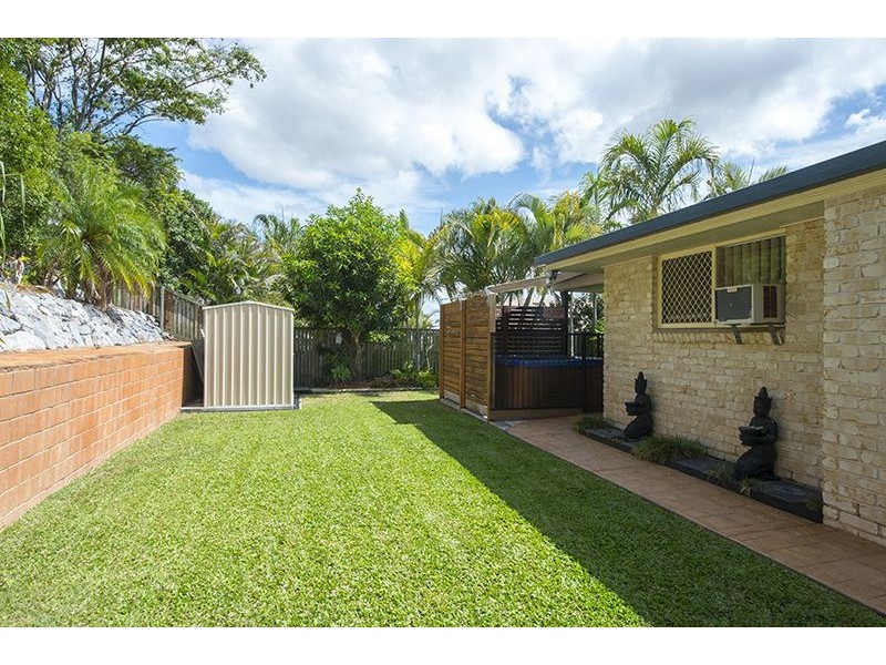 13 Caprice Street, Telina QLD 4680