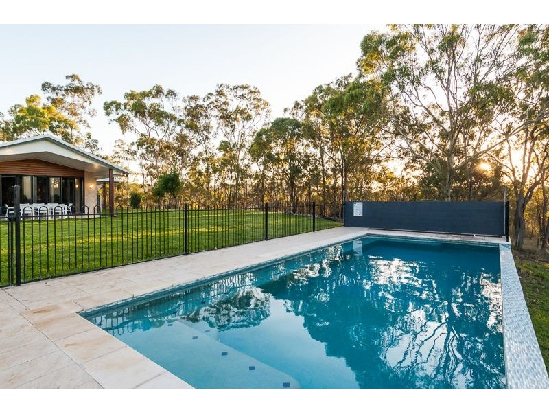 609 Haddock Drive, O’connell QLD 4680