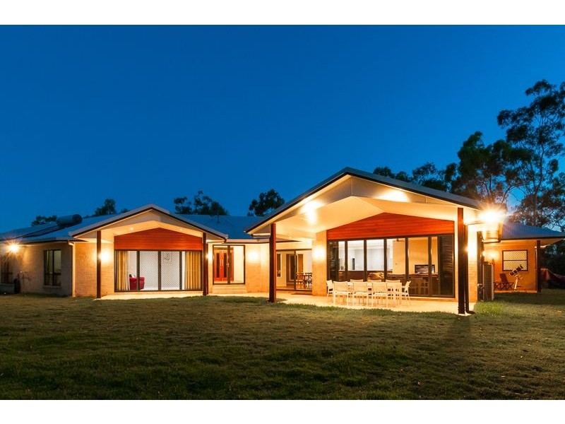 609 Haddock Drive, O’connell QLD 4680