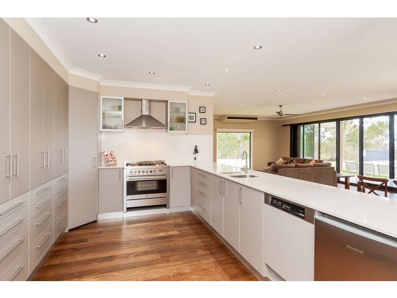 609 Haddock Drive, O’connell QLD 4680