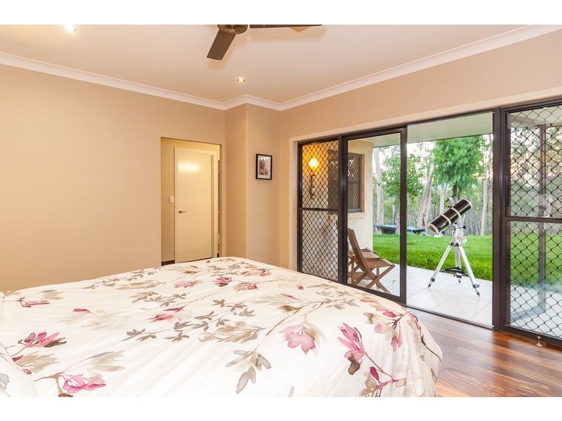 609 Haddock Drive, O’connell QLD 4680