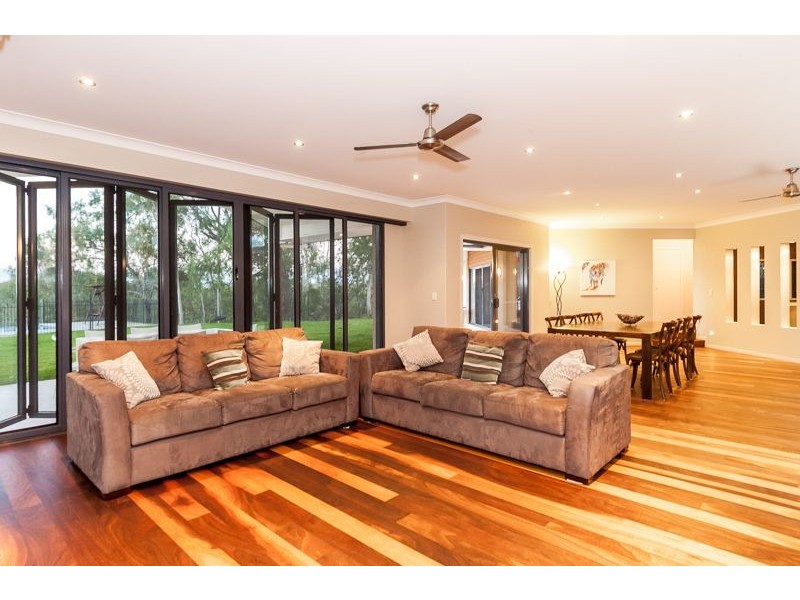 609 Haddock Drive, O’connell QLD 4680
