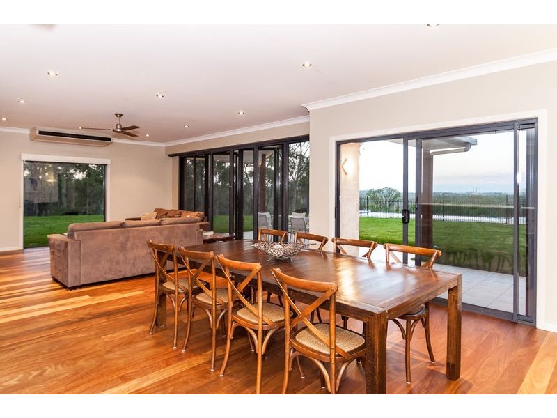 609 Haddock Drive, O’connell QLD 4680