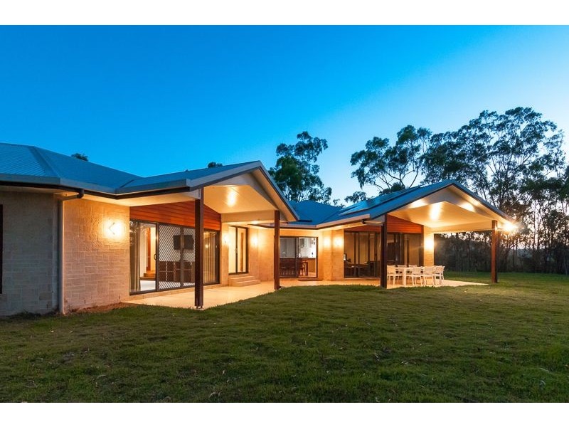 609 Haddock Drive, O’connell QLD 4680