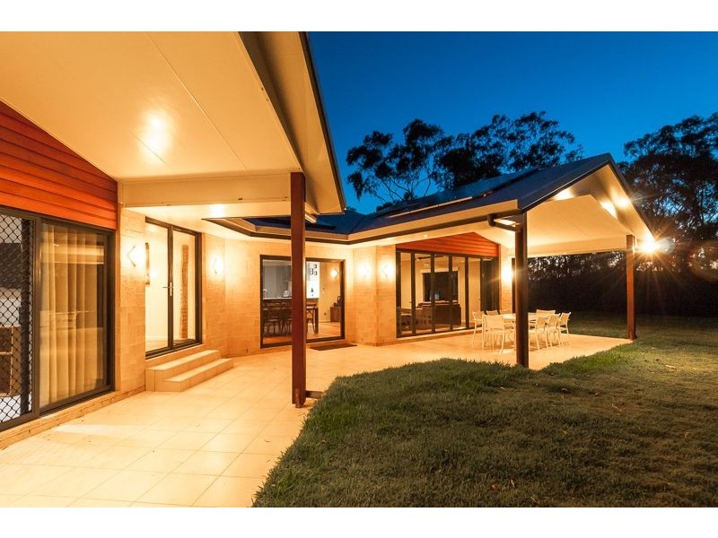 609 Haddock Drive, O’connell QLD 4680