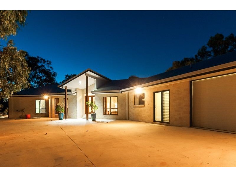 609 Haddock Drive, O’connell QLD 4680