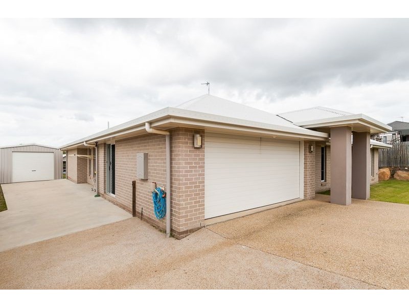 3 Petecost close, Glen Eden QLD 4680