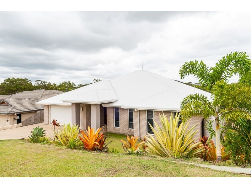 3 Petecost close, Glen Eden QLD 4680