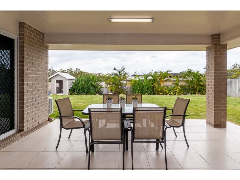 3 Petecost close, Glen Eden QLD 4680
