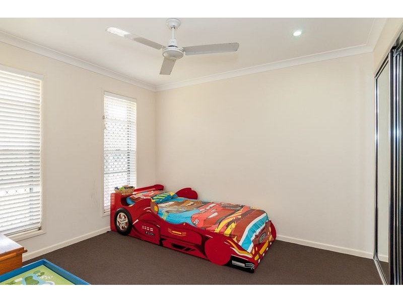 3 Petecost close, Glen Eden QLD 4680