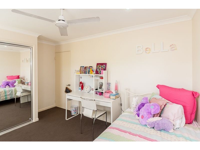 3 Petecost close, Glen Eden QLD 4680