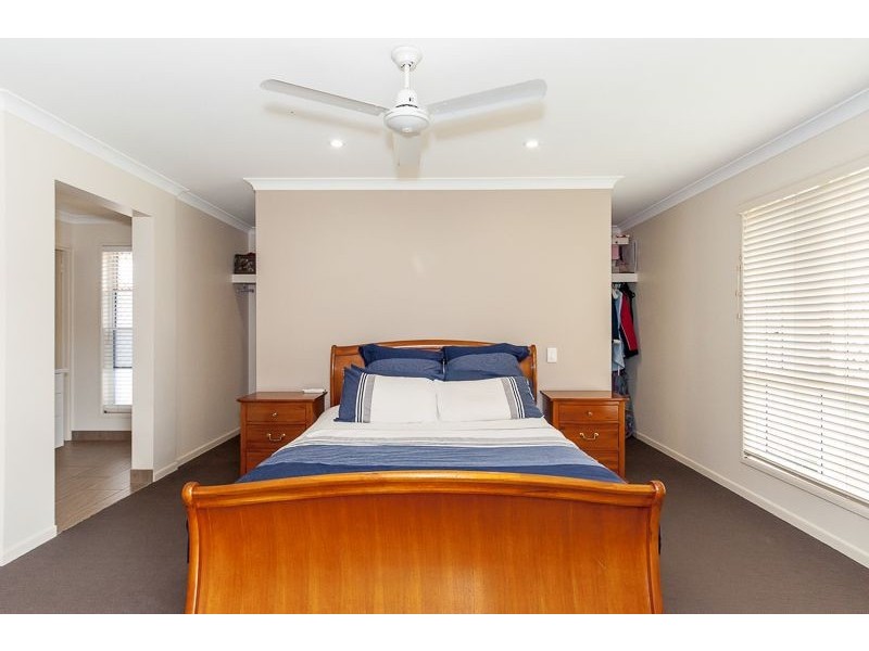 3 Petecost close, Glen Eden QLD 4680