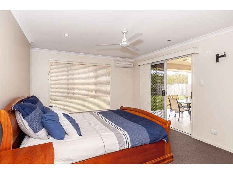 3 Petecost close, Glen Eden QLD 4680