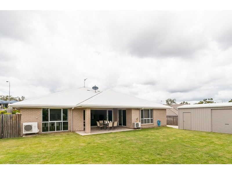 3 Petecost close, Glen Eden QLD 4680