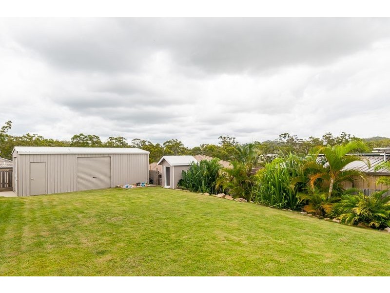 3 Petecost close, Glen Eden QLD 4680