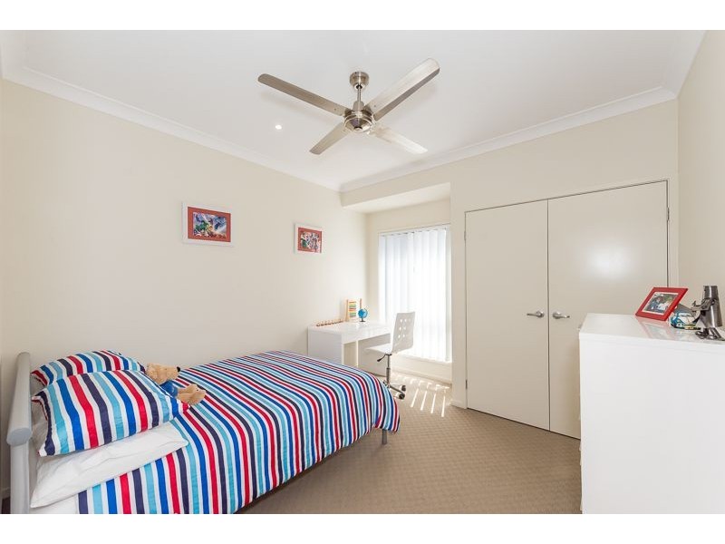 5 Palmerston court, New Auckland QLD 4680