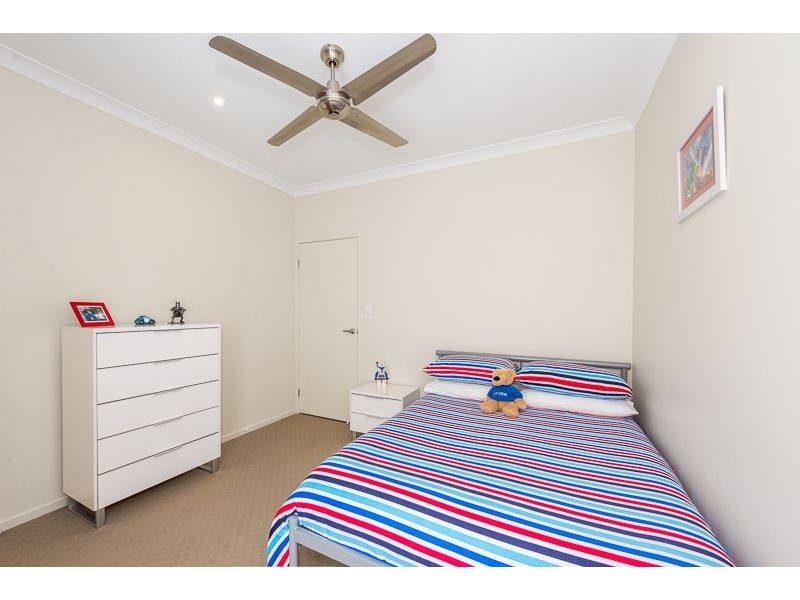 5 Palmerston court, New Auckland QLD 4680