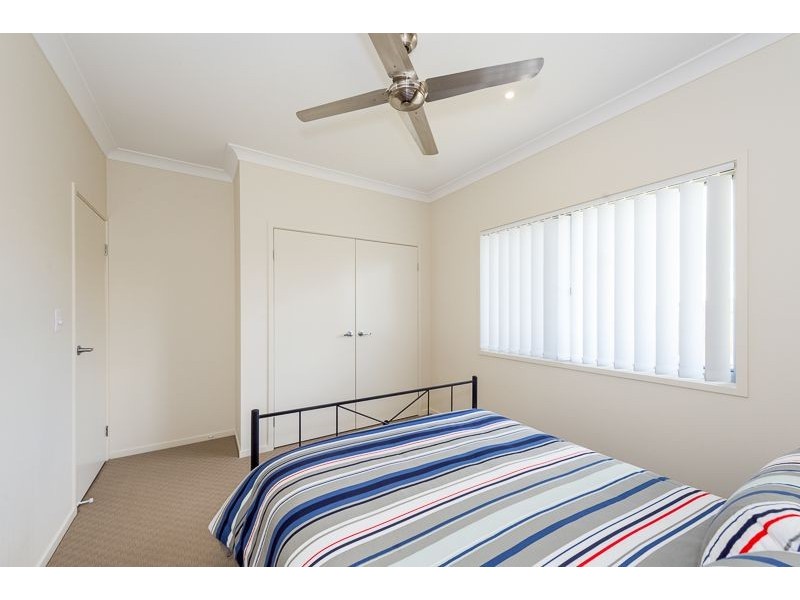 5 Palmerston court, New Auckland QLD 4680