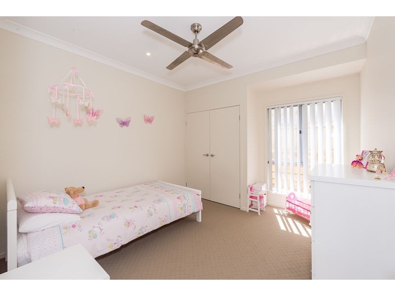 5 Palmerston court, New Auckland QLD 4680