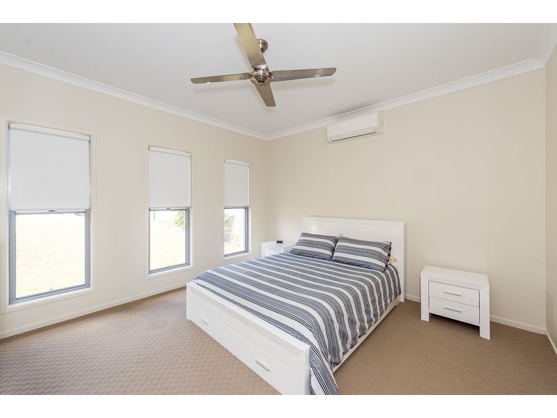 5 Palmerston court, New Auckland QLD 4680