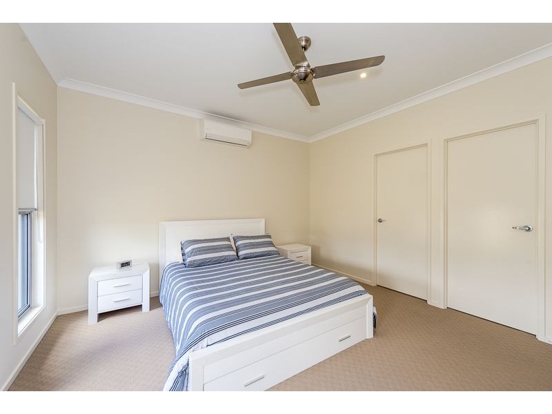 5 Palmerston court, New Auckland QLD 4680