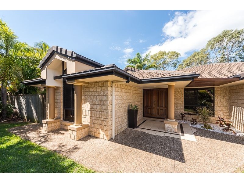 173 J Hickey Avenue, Clinton QLD 4680