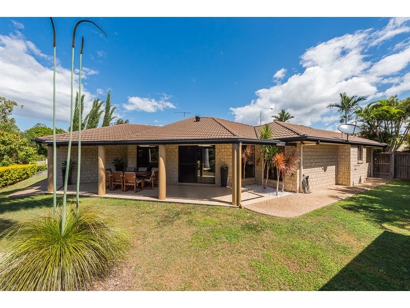 173 J Hickey Avenue, Clinton QLD 4680