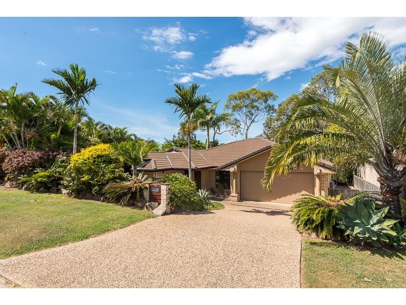 173 J Hickey Avenue, Clinton QLD 4680